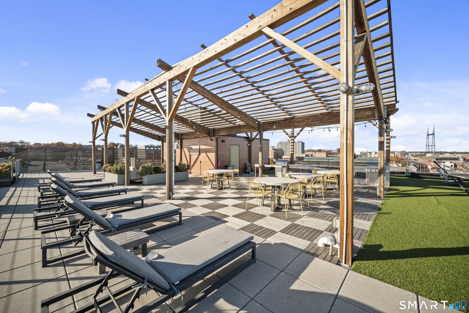 Property Photo: 19 Day Street 204 CT 06854