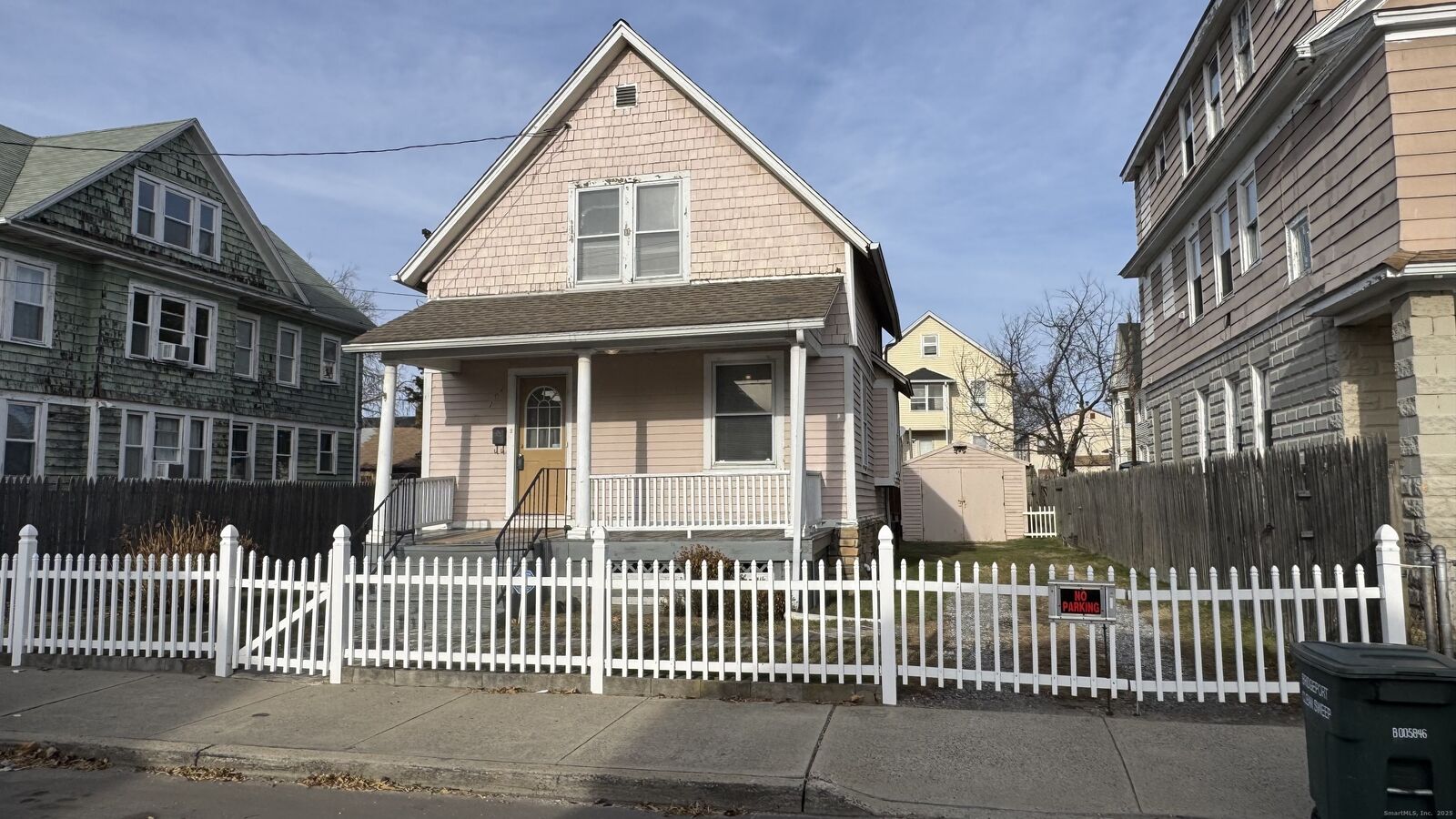 Property Photo:  191 Deforest Avenue  CT 06607 