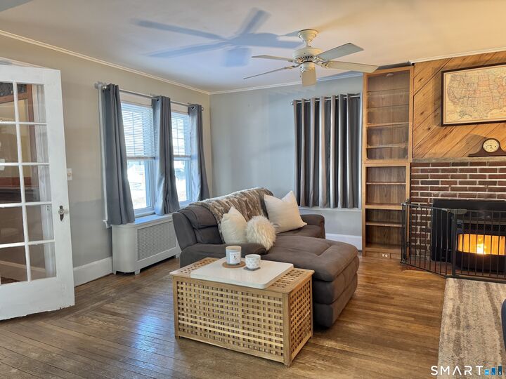 Property Photo:  2 Treadwell Street  CT 06516 