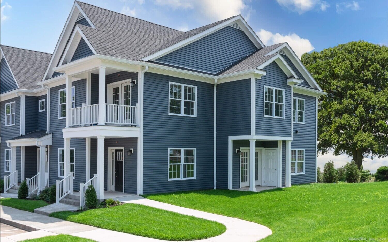 Property Photo: 138 Highland Avenue A4 CT 06410