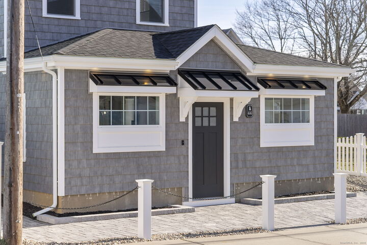 Property Photo: 44 Hartford Avenue CT 06371