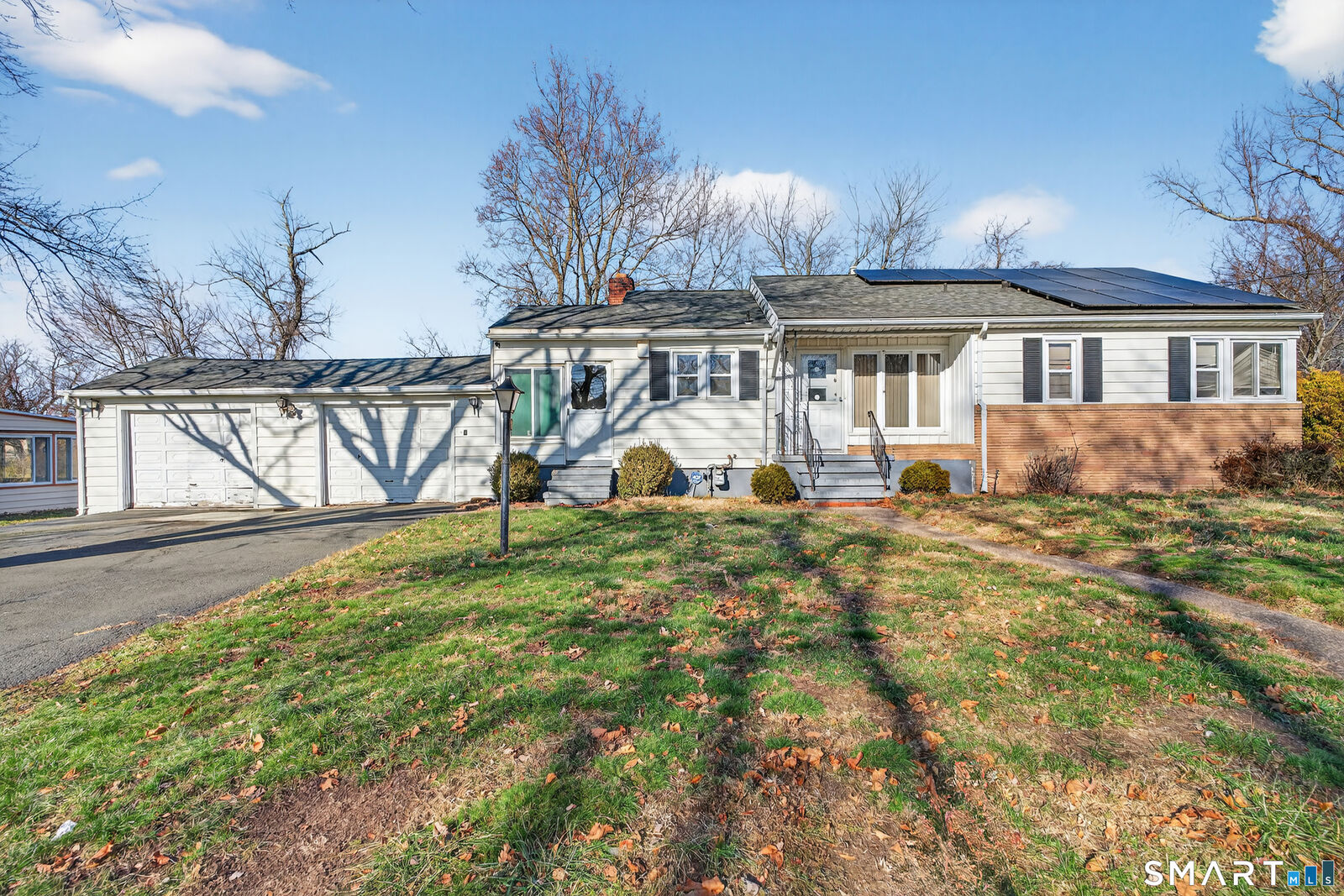 Property Photo:  132 Westminster Street  CT 06513 