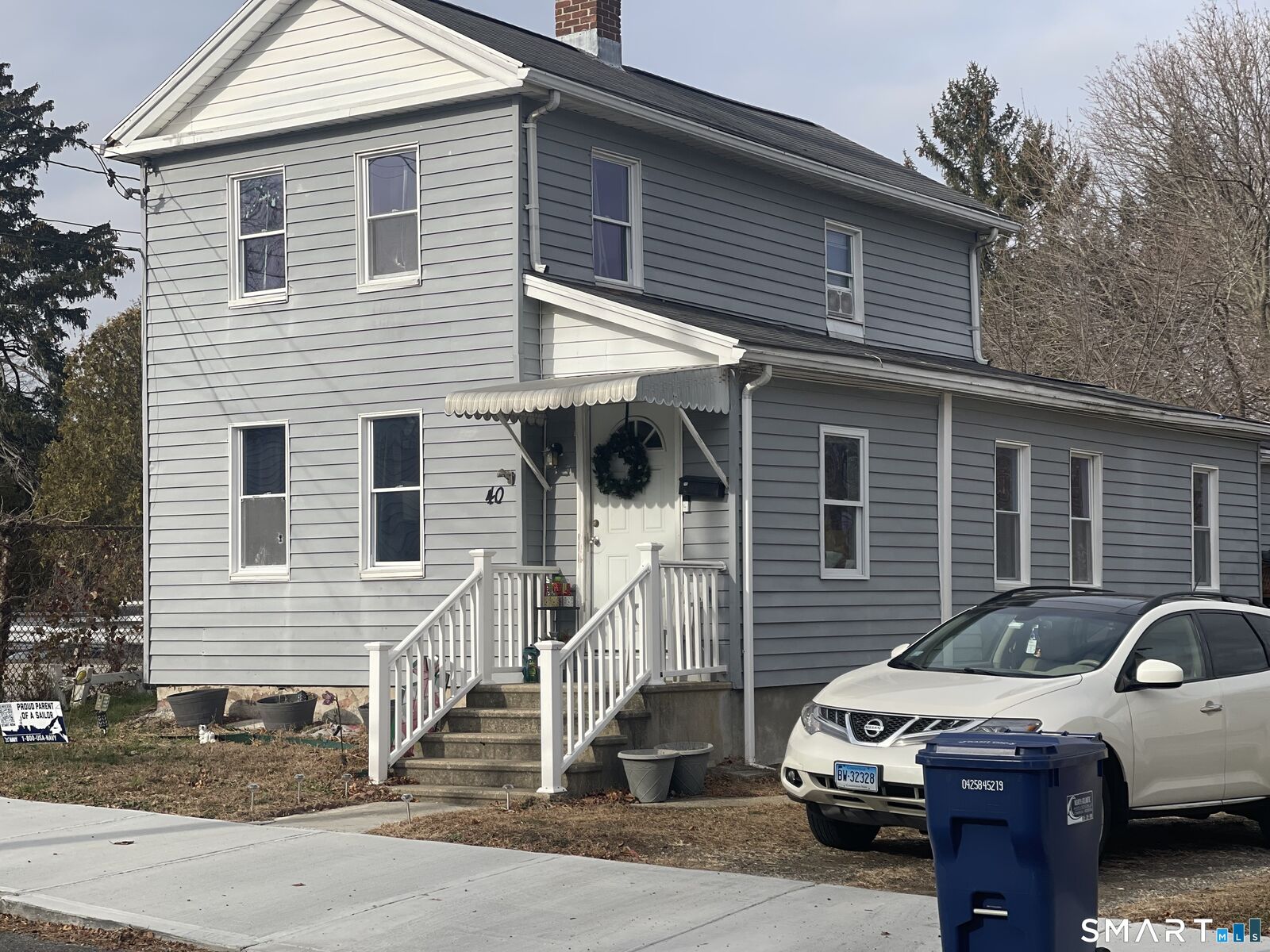 Property Photo:  40 Grove Street  CT 06401 