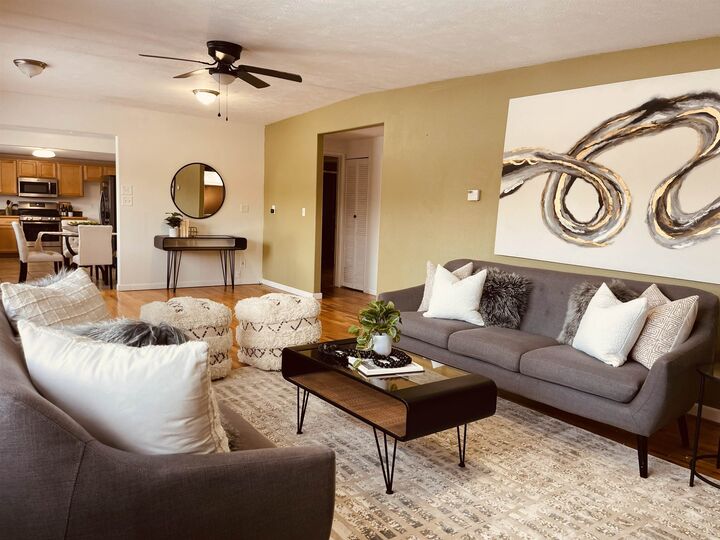 Property Photo:  1219 N Lewis Rd  WA 99212 