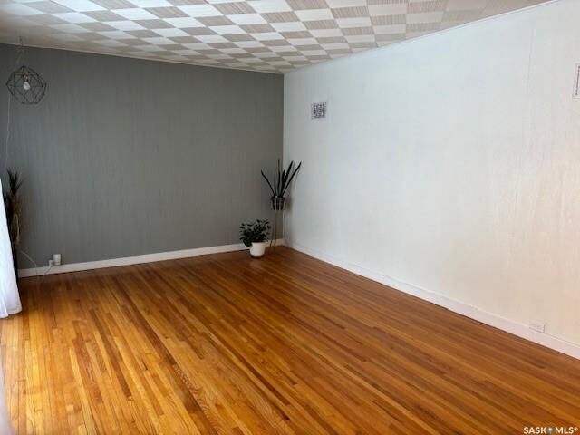 Property Photo: 124 8th Avenue W SK S0A 0L0
