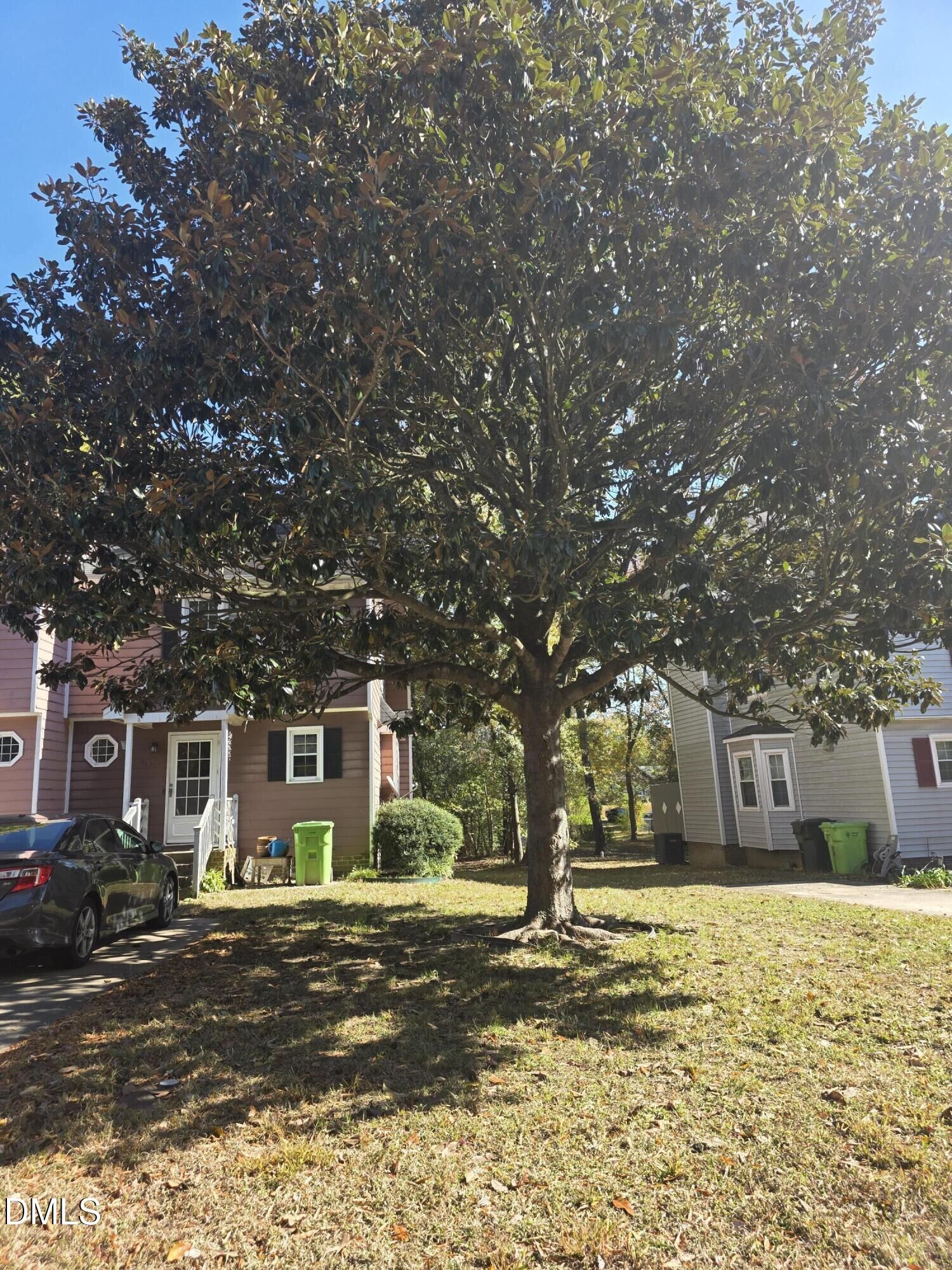 Property Photo: 8336 McGuire Drive NC 27616