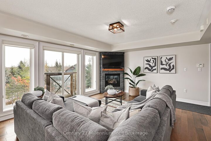 Property Photo: 6 Joseph Trail 201 ON L9Y 0J2