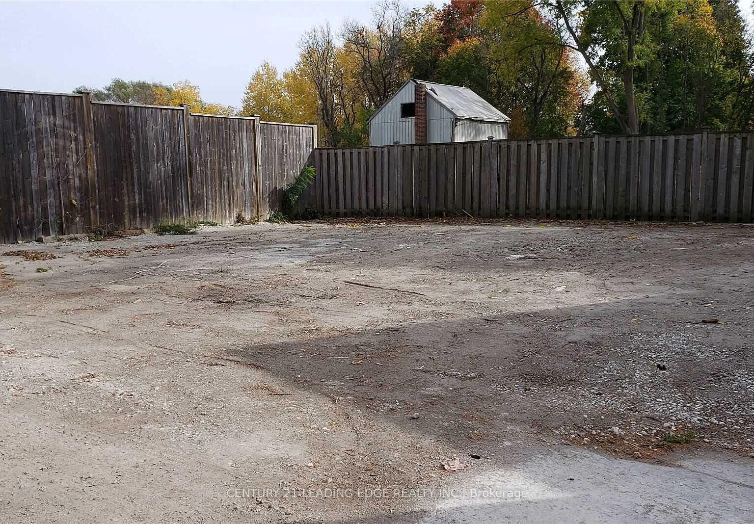 Property Photo: 10873 Kennedy Road Part D ON L6C 1P2