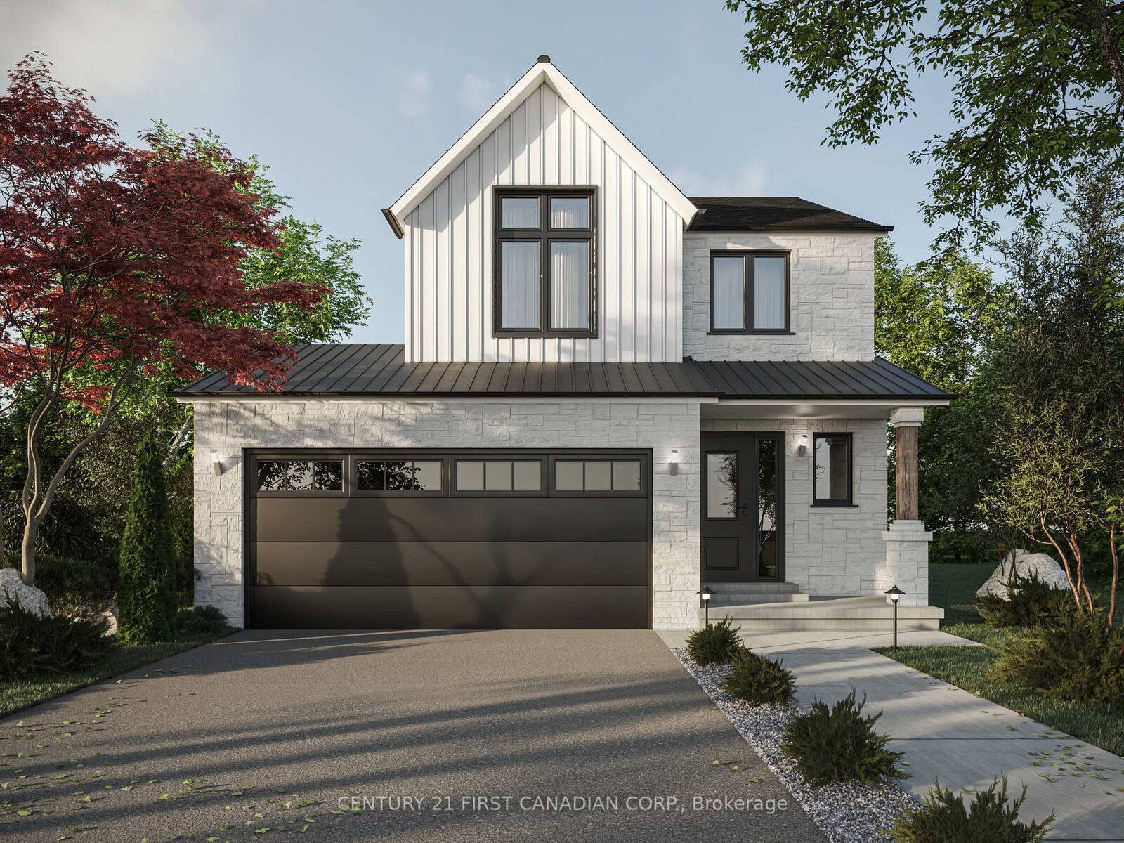 Property Photo:  9 Twynstra Street  ON N0M 1A0 