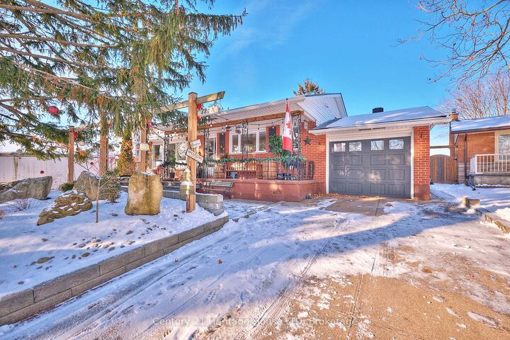 6887 Fairlawn Crescent  Niagara Falls ON L2G 5B1 photo