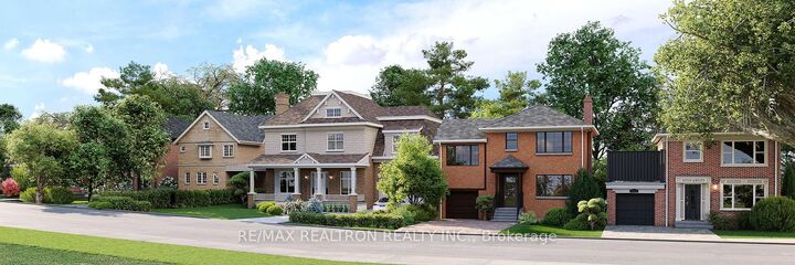 Property Photo: 178 Blythwood Road ON M4N 1A4