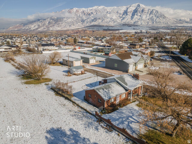 Property Photo:  2830 W North Plain City Rd  UT 84404 