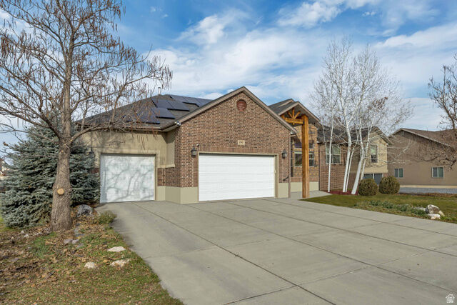 Property Photo:  3782 W 2100 N  UT 84404 