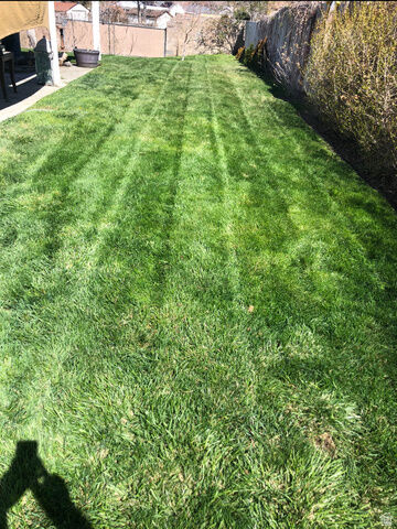 Property Photo: 3231 S Katherine Dr UT 84044