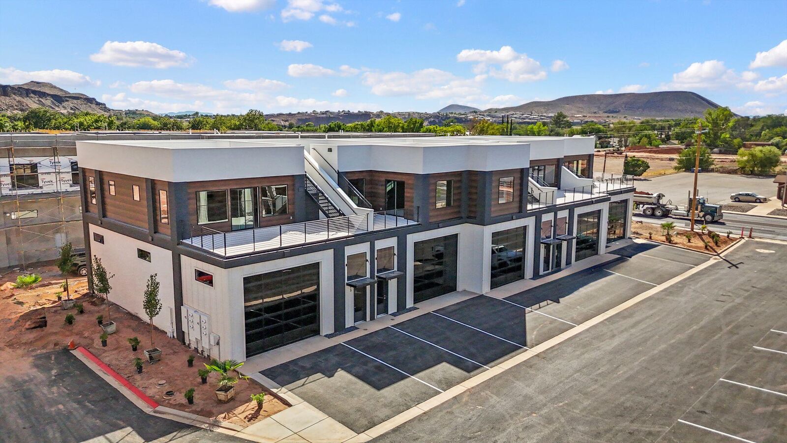 Property Photo:  80 W Center #13  UT 84745 