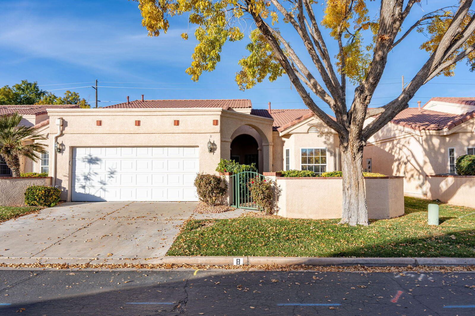 Property Photo: 1186 E 900 S #8 UT 84790