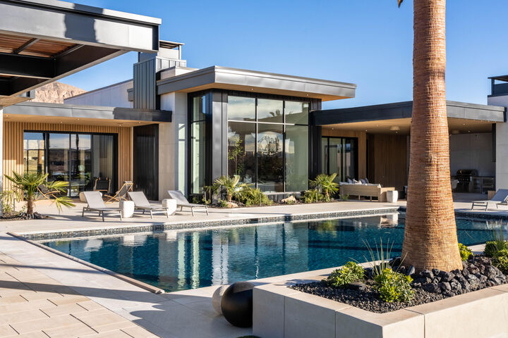 Property Photo: 4242 S Wake St UT 84737