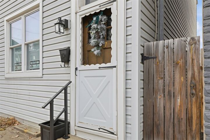 Property Photo:  5237 Carnegie St  PA 15201 
