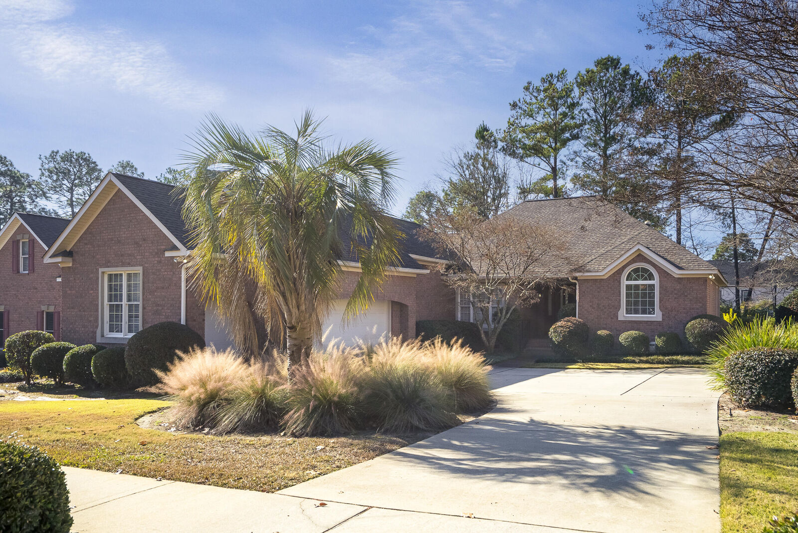 Property Photo: 221 Double Eagle Court SC 29803