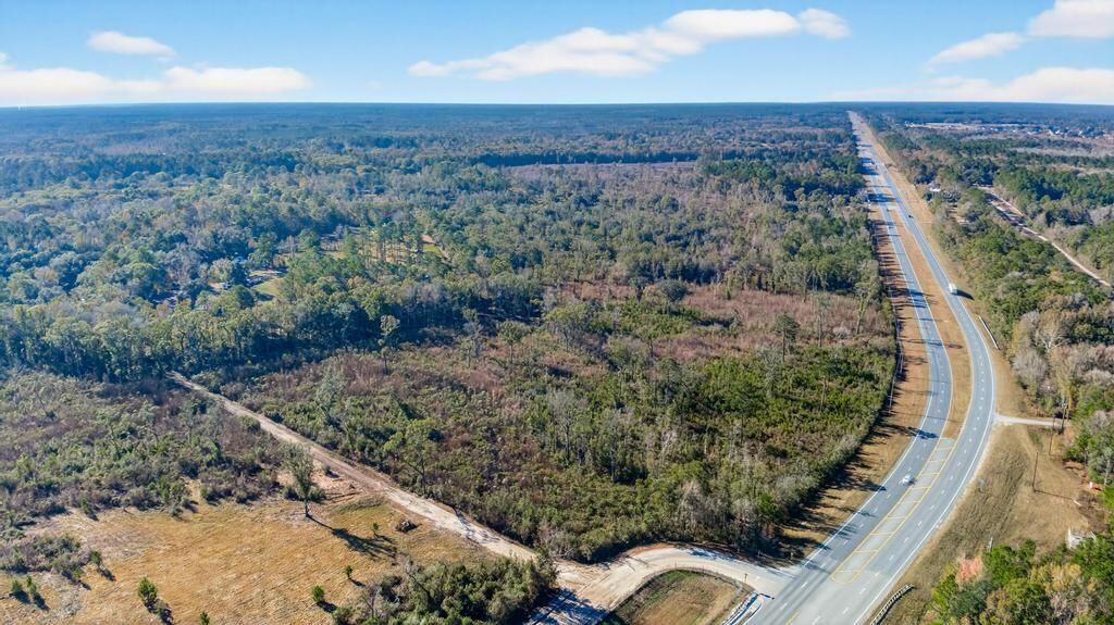 Property Photo:  0 US  301 Highway  FL 32011 