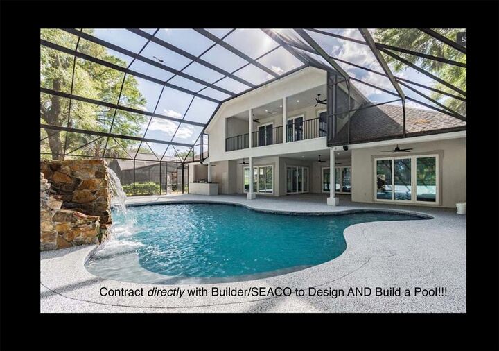 Property Photo: 9110 Woodsman Cove Lane FL 32226