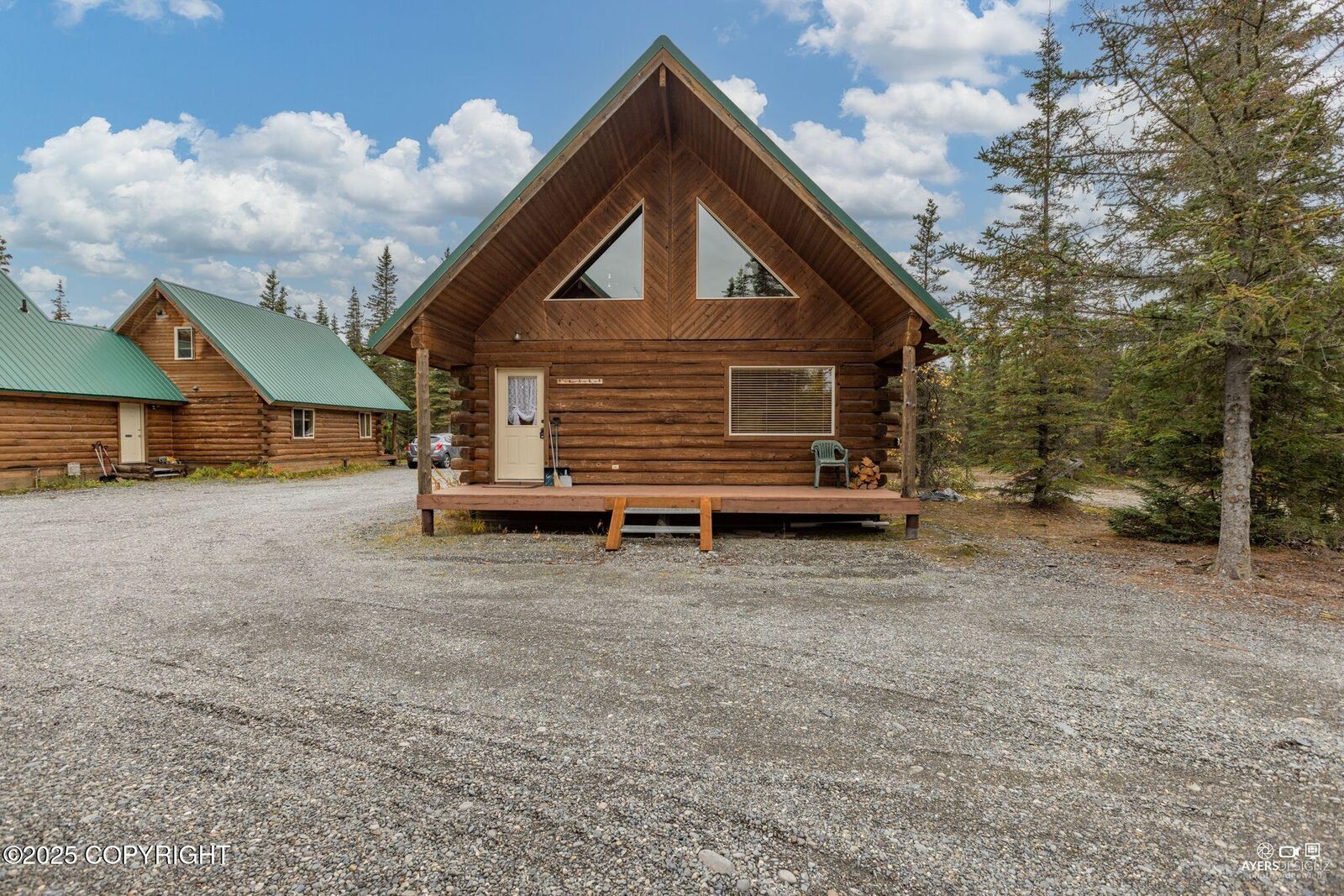 Property Photo: 1350 Angler Drive #4 AK 99611