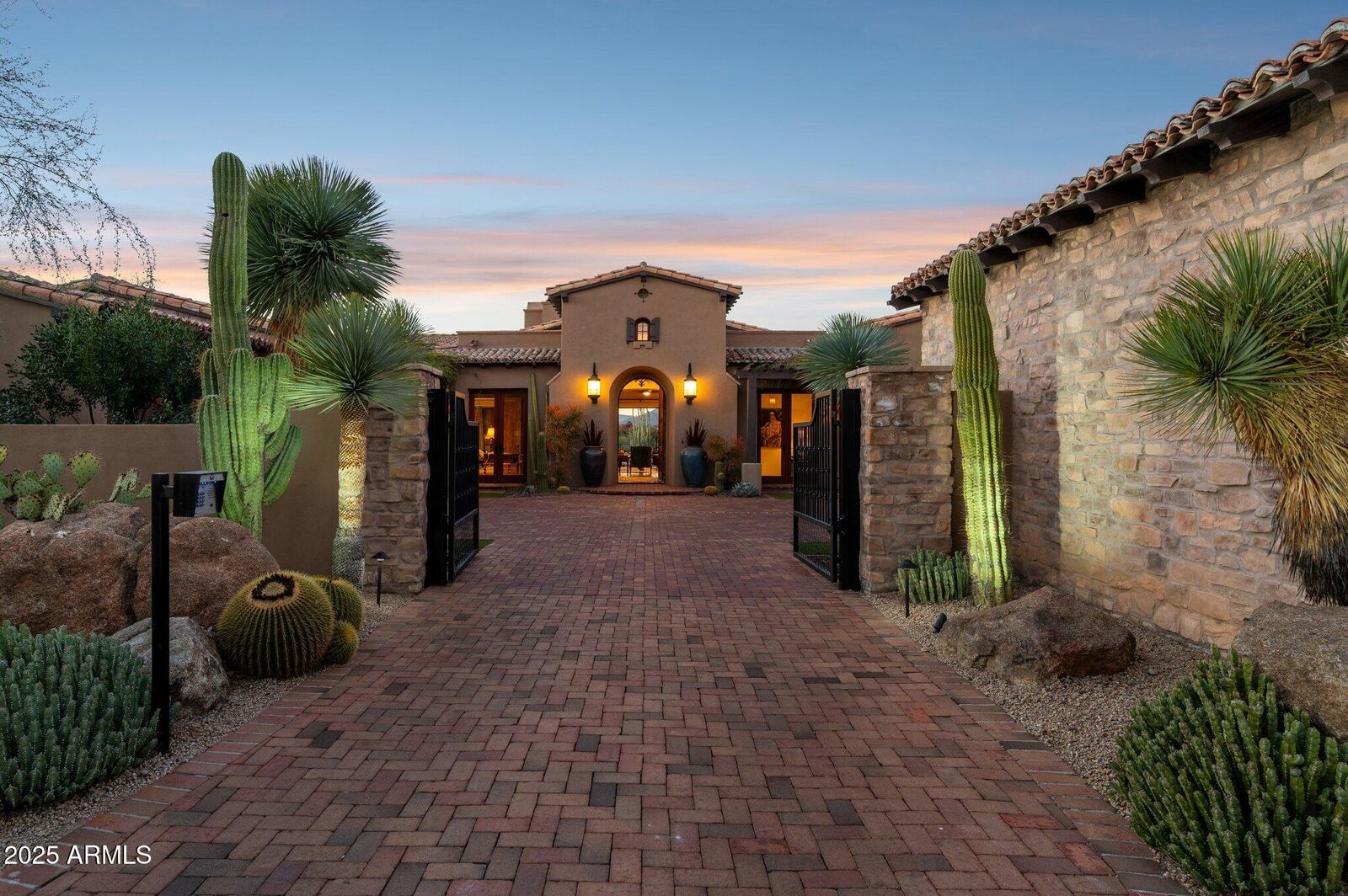 Property Photo:  10986 E Wildcat Hill Road  AZ 85262 