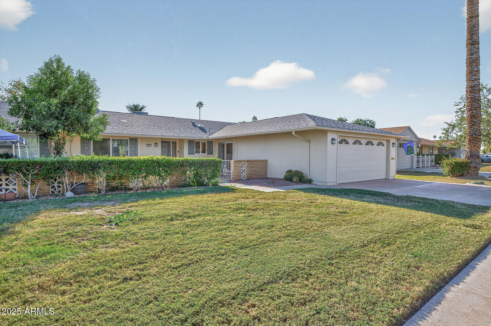 Property Photo:  10331 W Prairie Hills Circle W  AZ 85351 