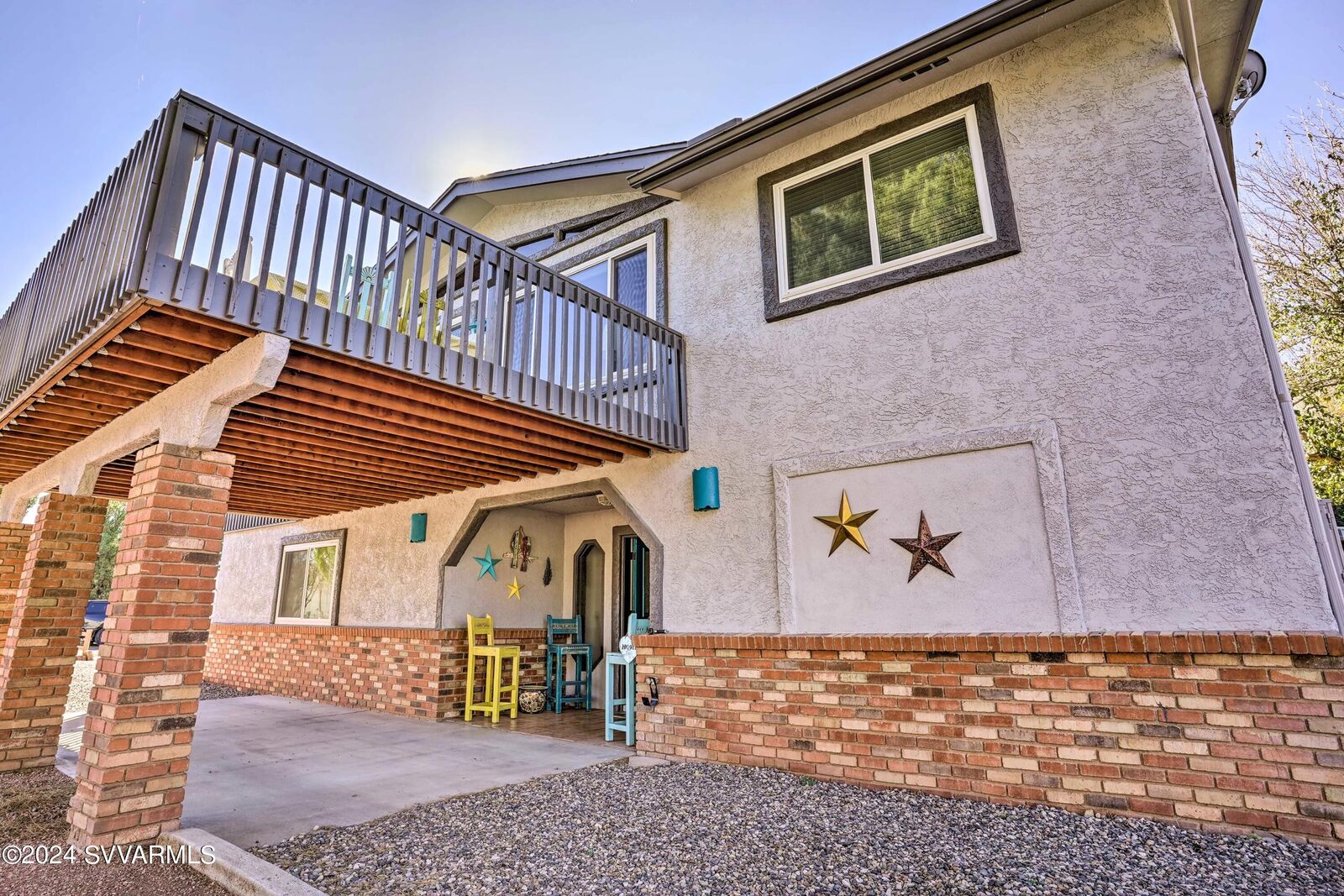 Property Photo:  4962 Riata Circle  AZ 86326 