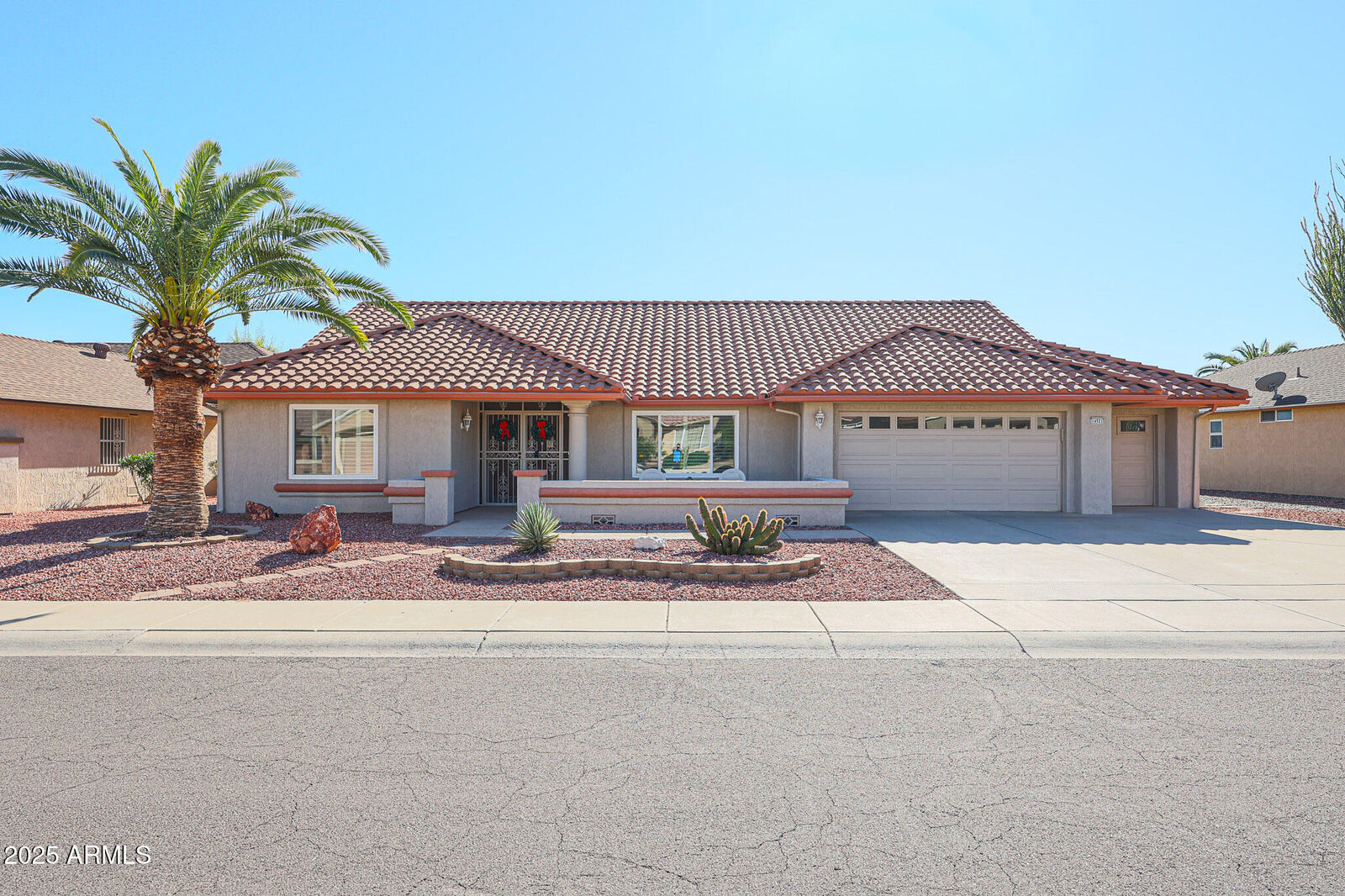 Property Photo: 14921 W Alpaca Drive AZ 85375