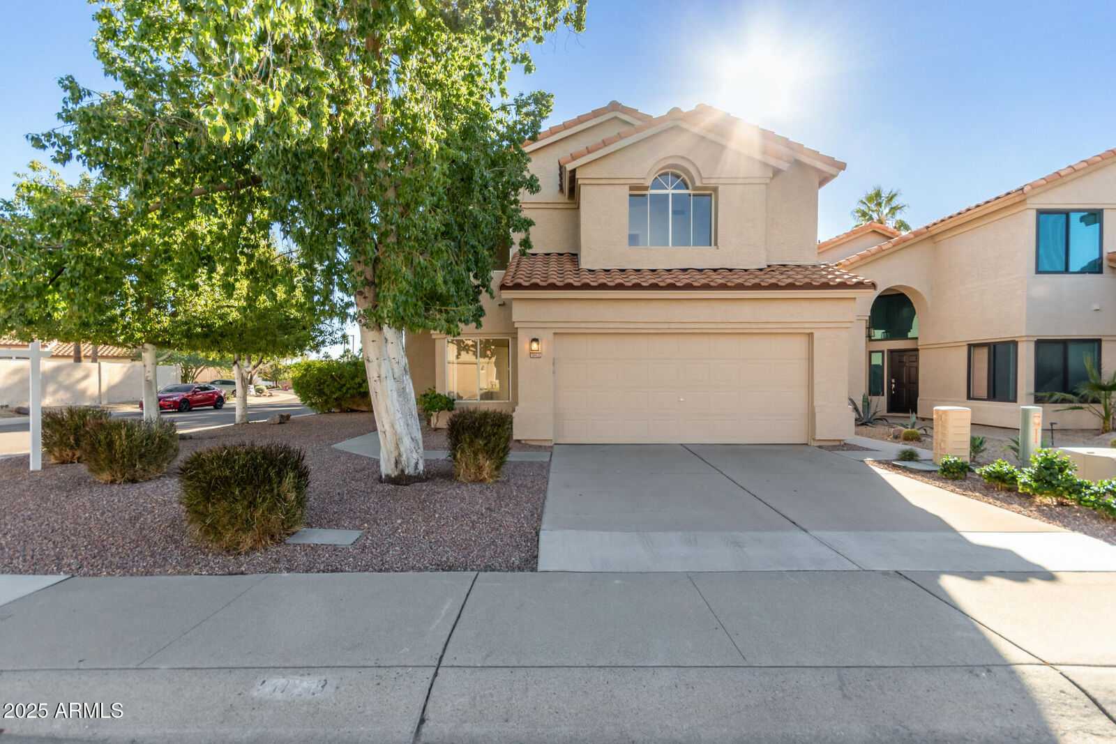 Property Photo:  10289 E Celtic Drive  AZ 85260 