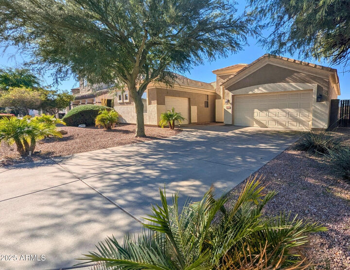 Property Photo: 26254 N 74th Lane AZ 85383