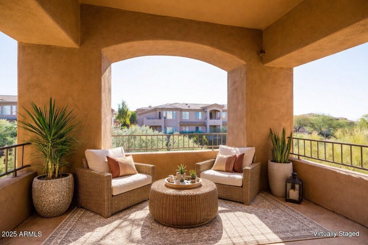 Property Photo:  16600 N Thompson Peak Parkway 2013  AZ 85260 