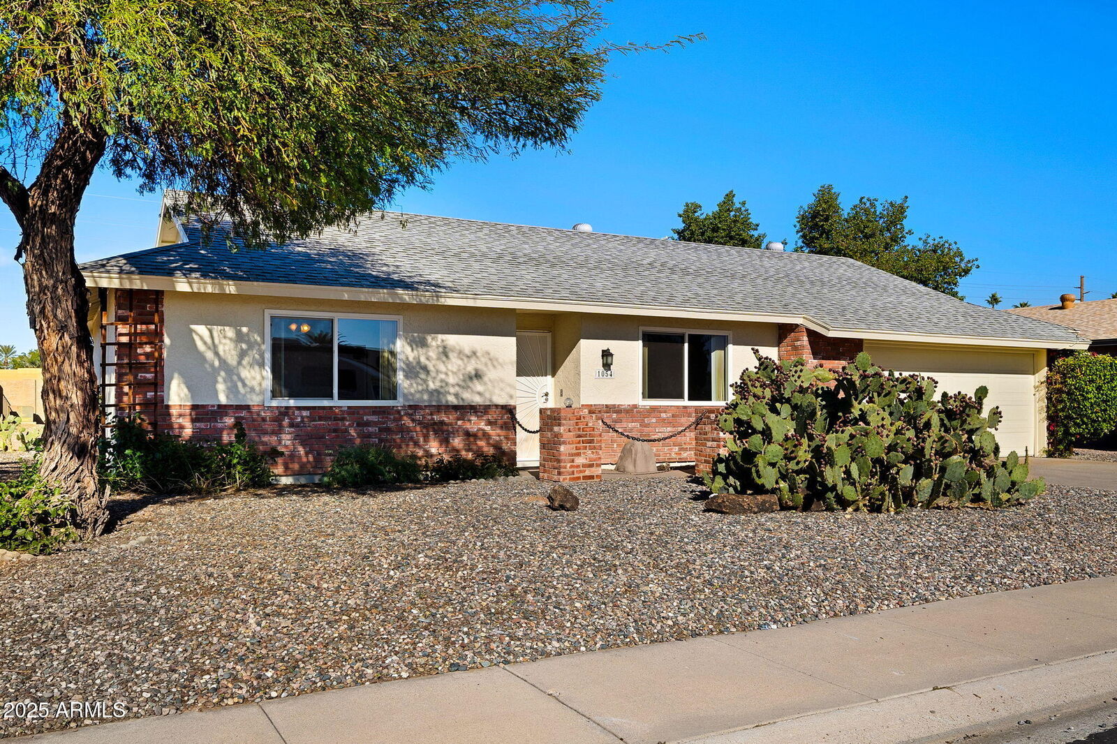 Property Photo:  1054 Leisure World --  AZ 85206 