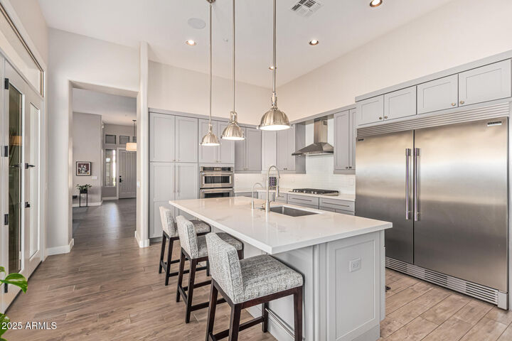 Property Photo: 19838 N 84th Street AZ 85255