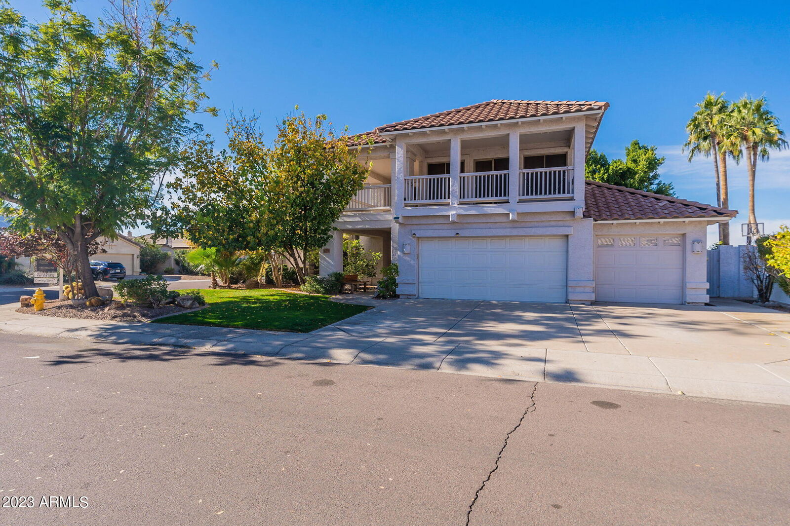 Property Photo:  21004 N 53rd Avenue  AZ 85308 