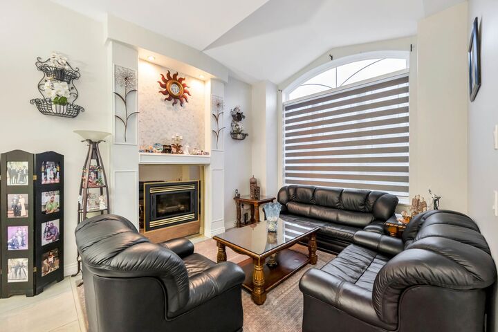 Property Photo: 8733 162A Street BC V4N 1B7