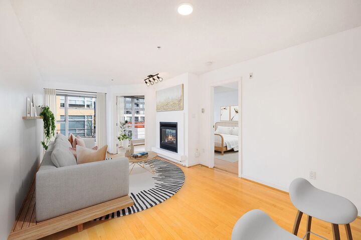 Photo de la propriété: 2768 Cranberry Drive 310 BC V6K 4V1