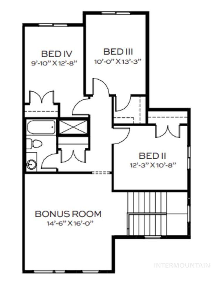 Property Photo:  732 S Calhoun Ln  ID 83669 