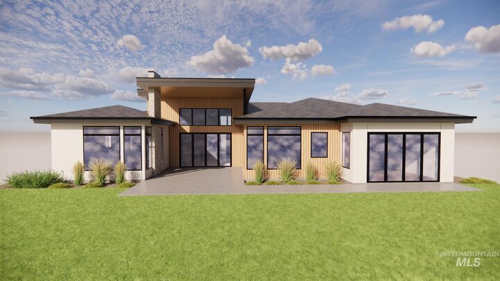 Property Photo: 3517 W Golden Barrel ID 83616