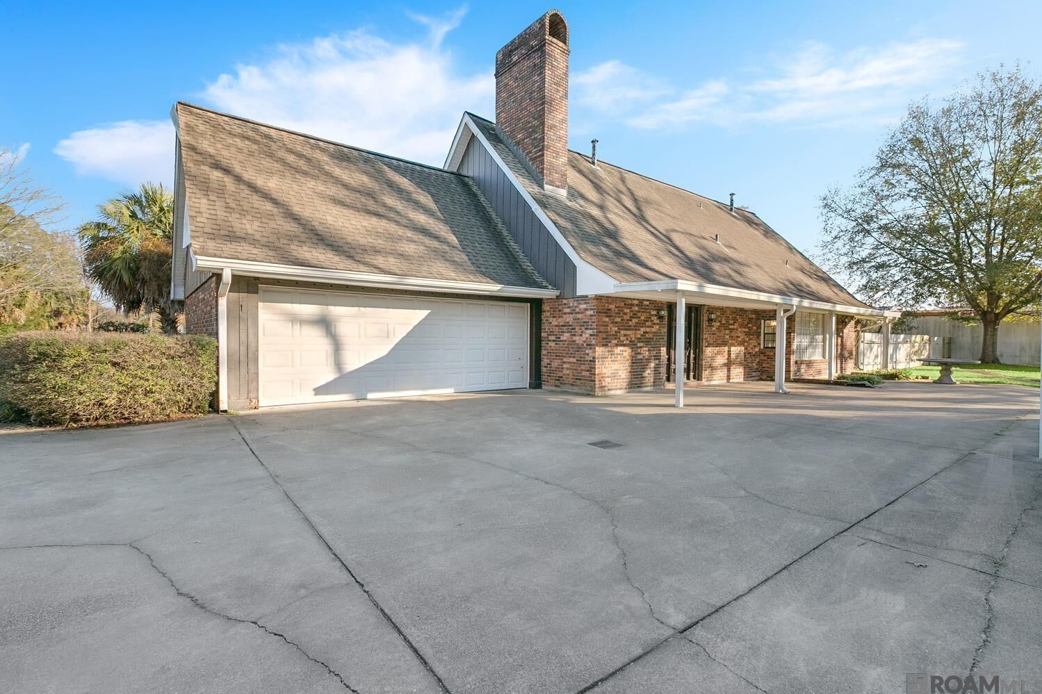 Property Photo: 19533 Plank Rd LA 70791