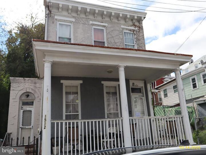 1512 Overington Street  Philadelphia PA 19124 photo