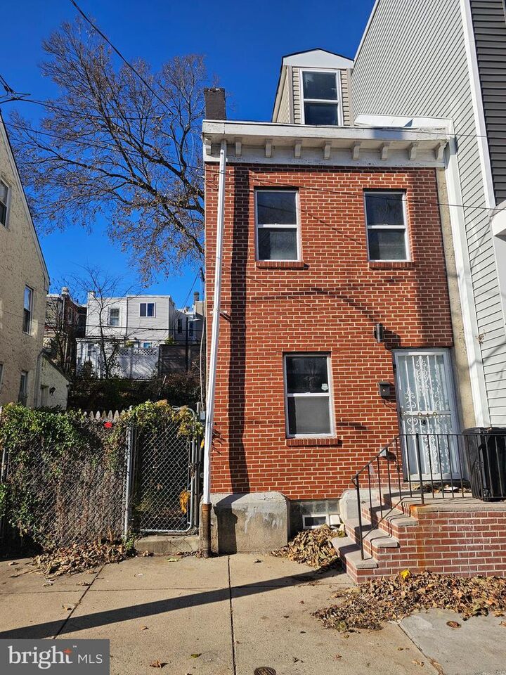 Property Photo: 249 E Sharpnack Street PA 19119