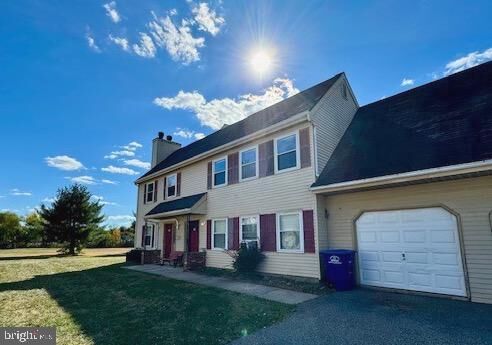 Property Photo:  115 Willow Turn  NJ 08054 