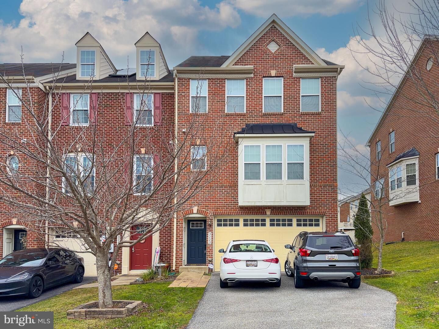 Property Photo:  3223 Careysbrook Court  MD 20601 