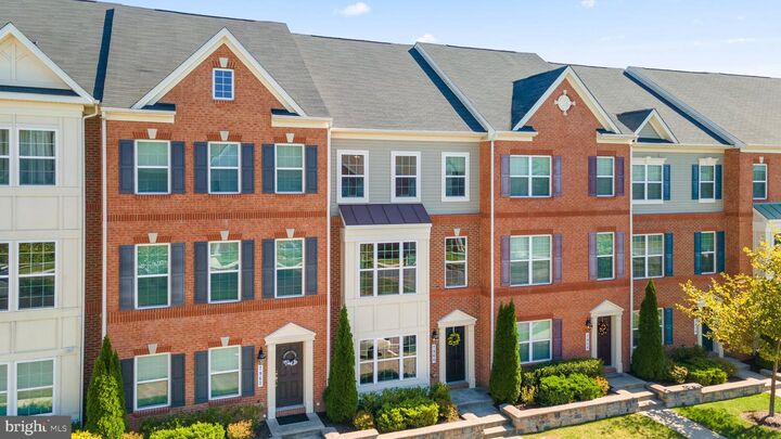 Property Photo: 7960 Blue Stream Drive MD 21075