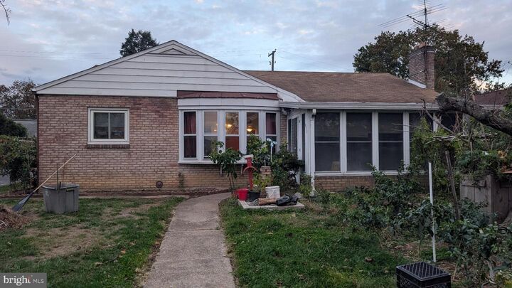 Property Photo: 519 S 23rd Street PA 17104