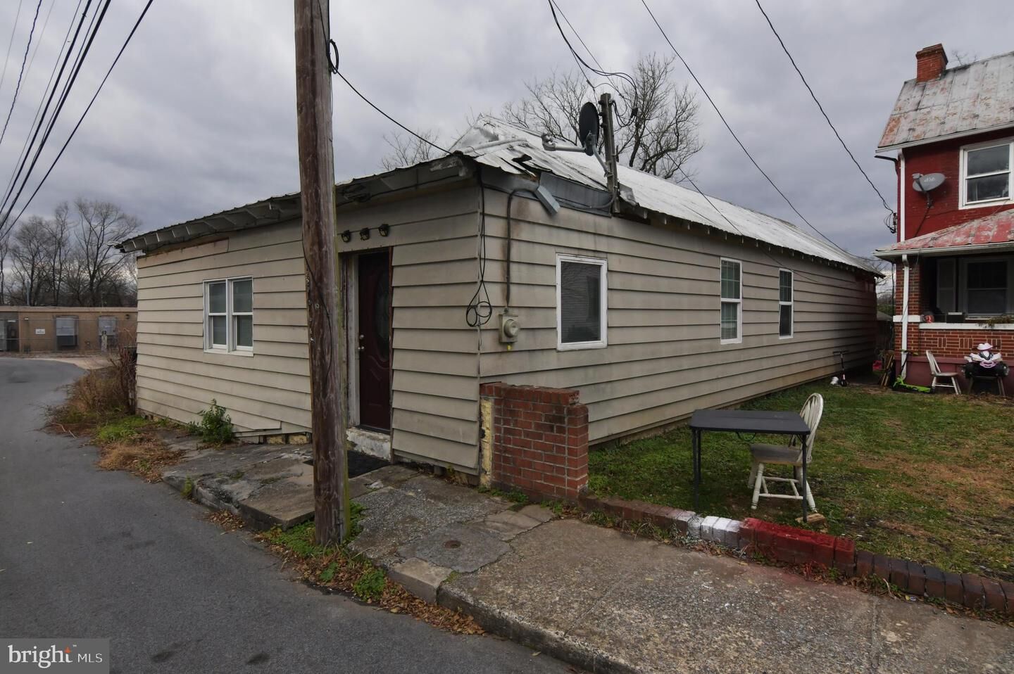 Property Photo: 122 Five Point Avenue WV 25404