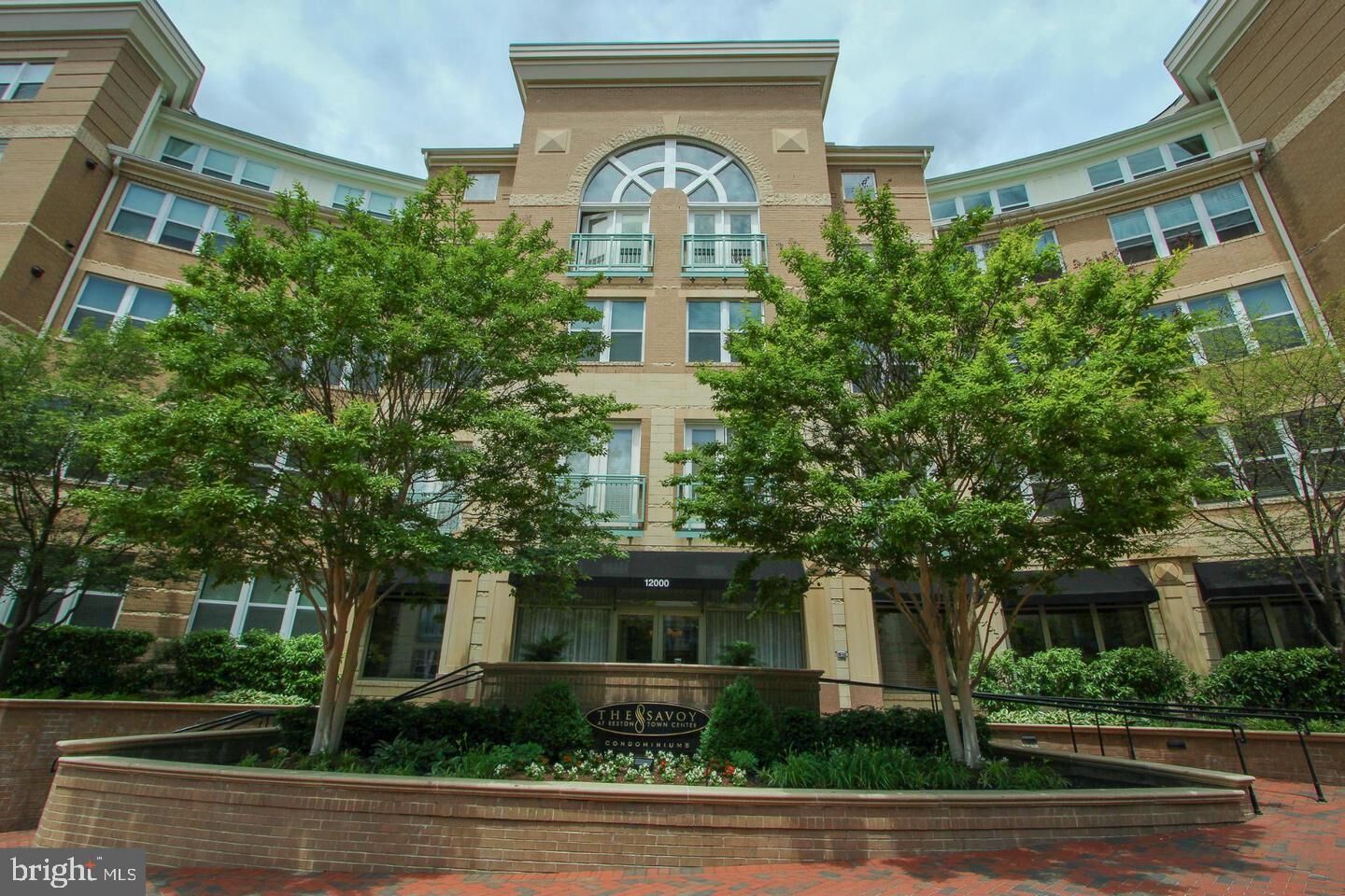 Property Photo:  12000 Market Street 445  VA 20190 