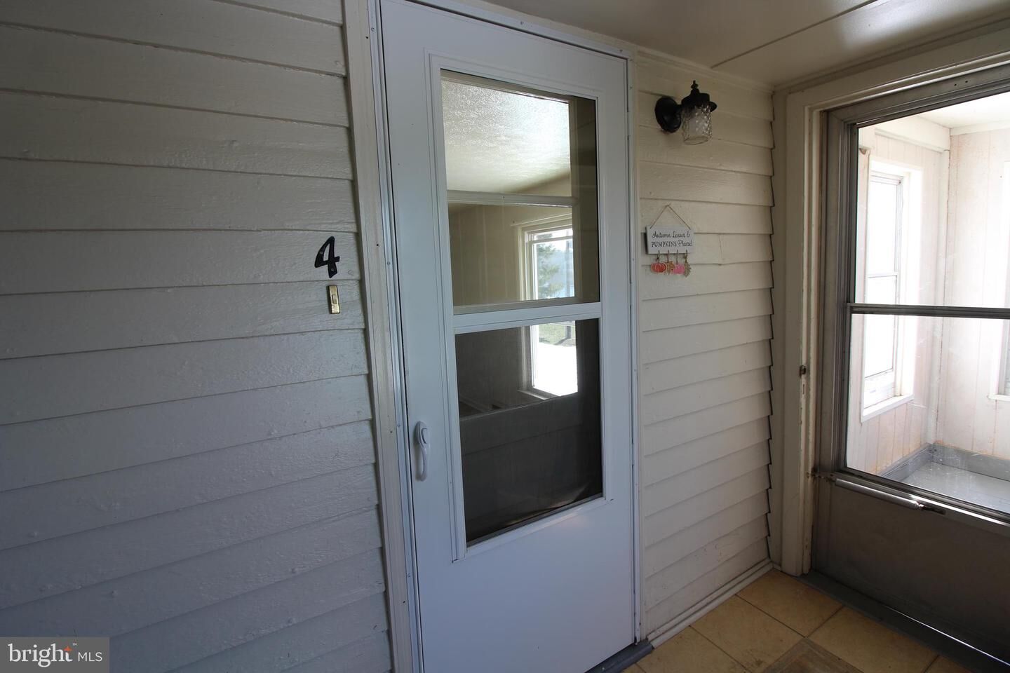 Property Photo:  18947 Senedo 4  VA 22824 